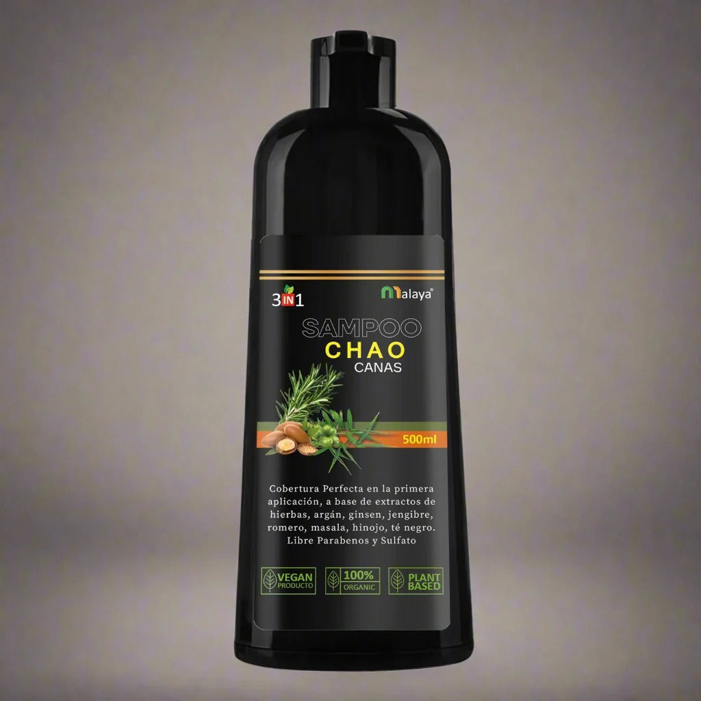 Chao Canas Plus | Incluye Obsequios