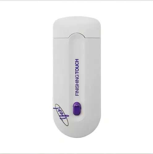 ✨ Mini Depiladora Yes Láser Recargable: Piel Suave, Sin Dolor, En Minutos ✨