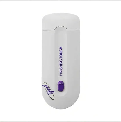✨ Mini Depiladora Yes Láser Recargable: Piel Suave, Sin Dolor, En Minutos ✨