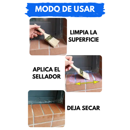 Protección Invisible y Resistente al Agua para Tus Superficies